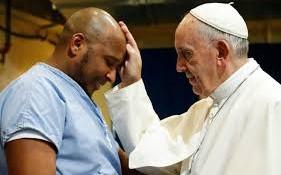 Paus Franciscus wil een synodale Kerk