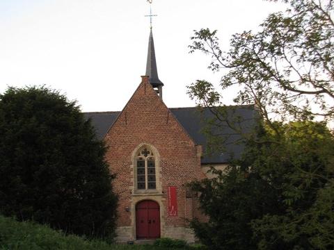 Sint-Gertrudiskerk: voorjaar 2013(tot 1 juni) 531